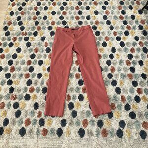 Men's Modern-Fit TH Flex Stretch Solid Performance Pant 32x30